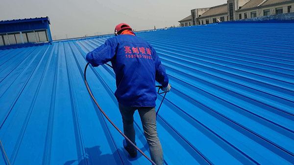 彩鋼瓦屋面防水翻新每平方多少錢? 彩鋼瓦屋面防水翻新每平方多少錢?