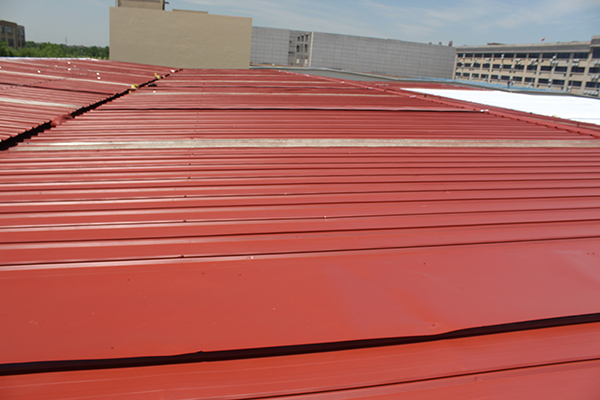 比較幾種彩鋼瓦隔熱涂料的區別 比較幾種彩鋼瓦隔熱涂料的區別