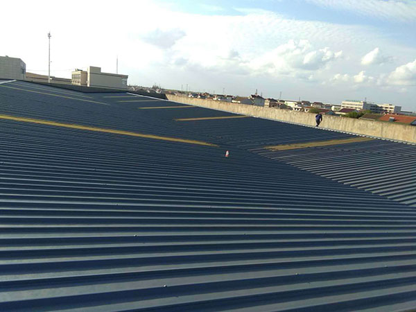 夏天來臨了彩鋼瓦翻新的價格會有變化嗎？