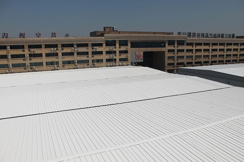 彩鋼瓦翻新施工標(biāo)準(zhǔn)以及優(yōu)勢(shì)? 彩鋼瓦翻新施工標(biāo)準(zhǔn)以及優(yōu)勢(shì)?